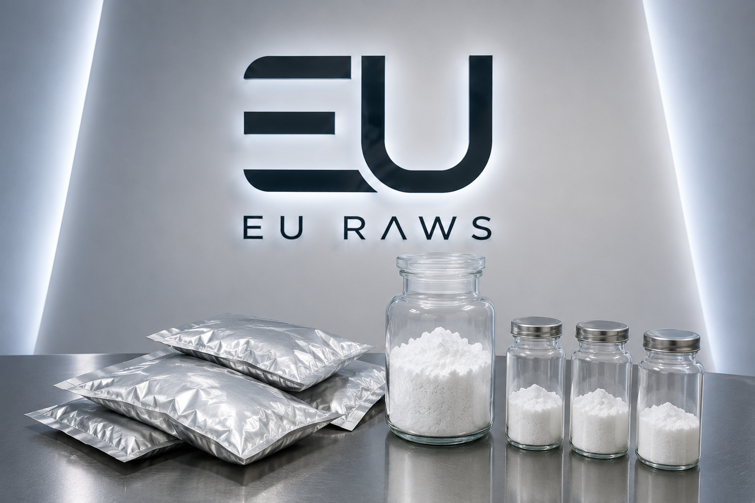 EURAWS — research-grade API manufacturing